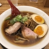 ラーメン／麺や七彩