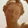 Giambologna「Female Figure」(Venus)