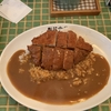 コクがちげぇぇ！！北区天神橋のカレー　梨花食堂　チートデイ大阪食べ歩き  vol7