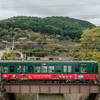 市内の便利鉄道　〜京阪電車　坂本・石山線