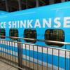 福岡エリア列車撮影記【その3】博多駅 ONE PIECE新幹線