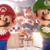 【映画】「ザ・スーパーマリオブラザーズ・ムービー（The Super Mario Bros. Movie）」(2023年) 観ました。（オススメ度★★★★☆）