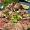 平塚でマグロを満喫！