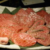 2011年3月8日　焼肉酒家 傳々