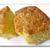コーン・ブレッド