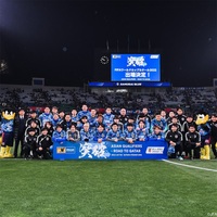 日本代表 カタールw杯アジア予選の全記録まとめ G Blue ブログとは名ばかりのものではありますが ブログ