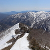 登山で些細なミスが命取りになりかけた話