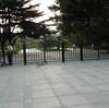 中国／大連⑤　大連労働公園のひととき