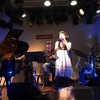 千葉で「美しい日本語JAZZ」。