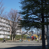 谷口南台公園（相模原市南区上鶴間本町）