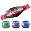 【仮面ライダーゼッツ】変身ベルト『DXゼッツドライバー』変身なりきり予約【バンダイ】より2025年9月発売予定☆