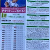 あちゃー、遅過ぎたー、おーい大谷、メジャーリーグ観戦への道