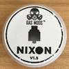 スマートで安価なRDTA "NIXON v1.5 by GAS MODS" 今更レビュー