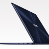 ZenBook 13 UX331UNを、ASUSが発表。12月15日から発売。価格、スペックなど