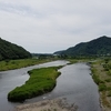 なるしまラン未遂　→　三益周回