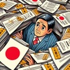 年末調整廃止して全員確定申告？は？