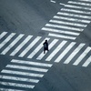 シニアカーの運転が怖い 思わず「危ない！」と叫ぶ