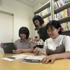 島根県立大学の学生たちによる美又「共存同栄」だより（仮）の制作が始まりました！ #美又PJ