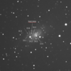 NGC2403, NGC2404