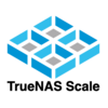 【構築手順】VMware Workstation Pro上にTrueNAS SCALEを構築