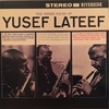 THE THREE FACES OF YUSELF LATEEF 