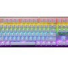 中華メカニカルキーボードの改造