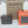 防災グッズ　Jackeryさんのポータブル電源とセイエンタプライズさんのサバイバルフーズを買いました