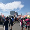 赤城山ヒルクライム2019！