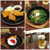 ガスト大分木ノ上店