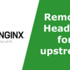Nginx R-Proxy proxy_pass_request_headers offでupstream向けにHeaderを引き継がない