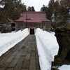 古四王神社（秋田県秋田市）