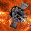 太陽に触れる？NASA