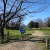 鹿島古墳群・後編　埼玉県深谷市（旧 川本町）