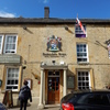 イギリス、コッツウォルズ 〜Redesdale Arms Hotel（レズデール・アームズ・ホテル）〜 おすすめ宿情報★