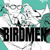 BIRDMEN 第08巻 読破