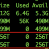 AWS s3fsとowncloudで（ほぼ）無限のストレージを手に入れよう