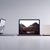 Microsoft、Windows 10 S搭載のモバイルノートPC「Surface Laptop」を発表