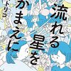 流れる星をつかまえに