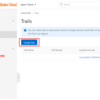 【Alibaba Cloud】ActionTrailを触ってみる