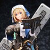【2025年4月発売予定】高峰ナダレ氏のオリジナルキャラクター「ソフィア・F・シャーリング」シスター姿のフィギュアが予約開始！通常版と豪華版で登場！