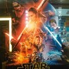  4DX3Dで「スター・ウォーズ／フォースの覚醒」を観てきた