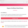 break and bypass verification emailを訳してみた