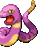 図鑑no 23 アーボ 初見で何タイプかわからんかった ポケモンgoで出てきたら怖くね だーま ポケモン 何か