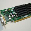 nvidiaのNVS系ビデオカード