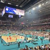 【パリオリンピック】バスケットボール日本代表戦！リールへの旅