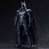 【インジャスティス2】1/18『バットマン 強化版』可動フィギュア【ハイヤトイズ】より2020年2月発売予定♪