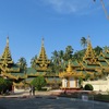 ミャンマー旅行の魅力！静かな雰囲気と美しい寺院が魅力的