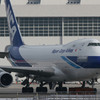  KZ JA02KZ B747-400F(SCD)