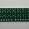 Arduino デジタルピンLED基板 2012