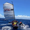 海学校、完漕！！